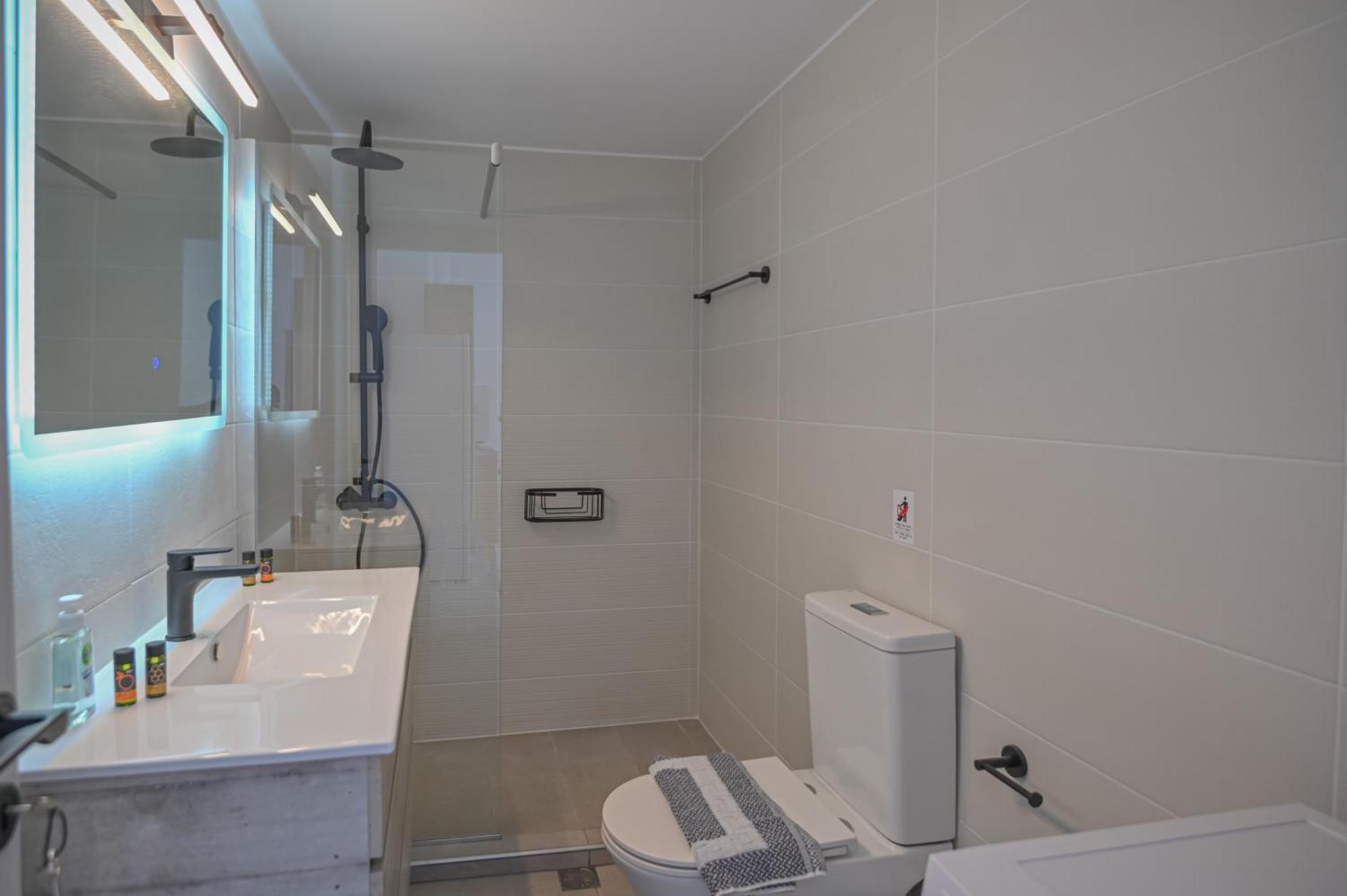 Moka Apartments Chania  Zimmer foto