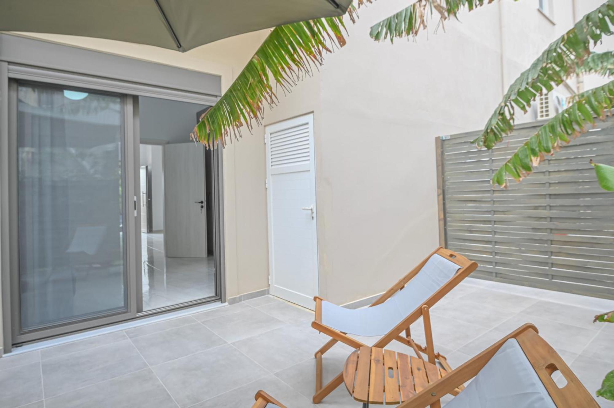 Moka Apartments Chania  Zimmer foto